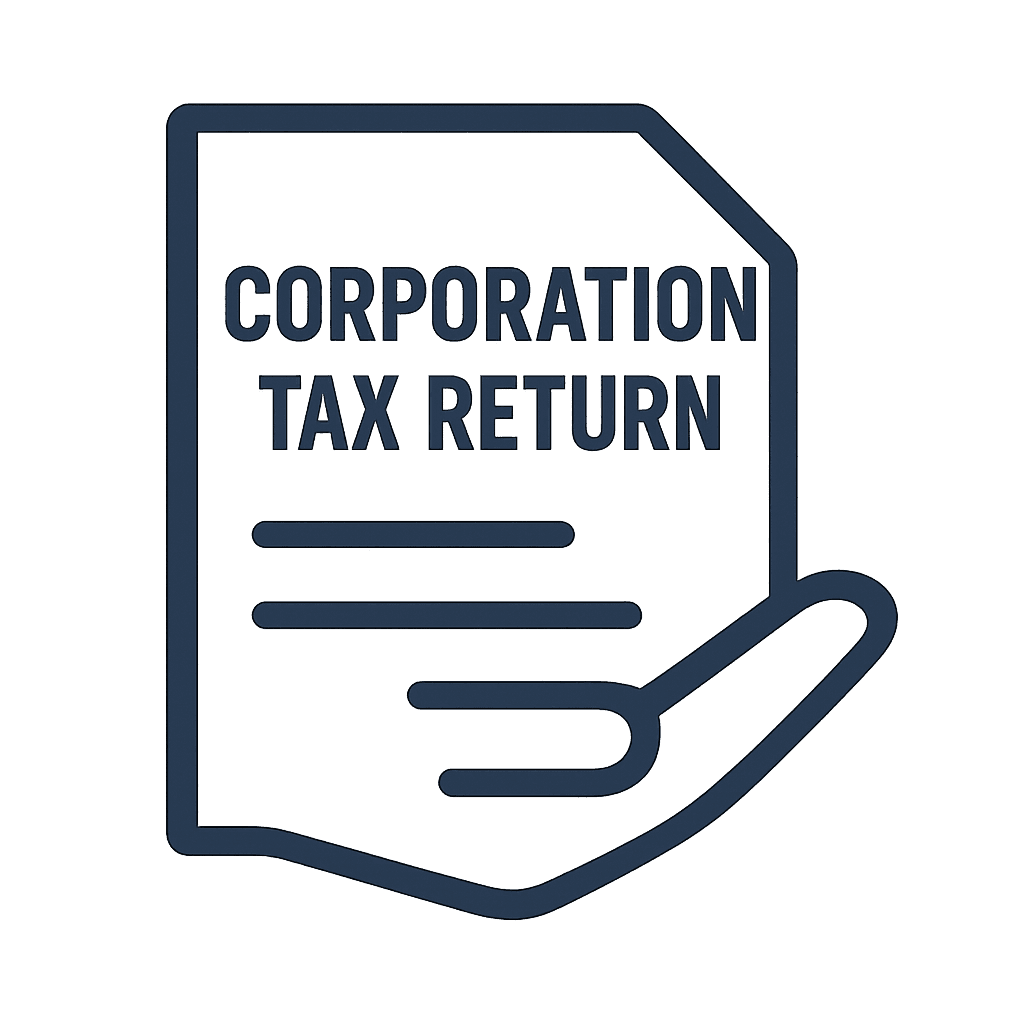 Corporation Tax Returns