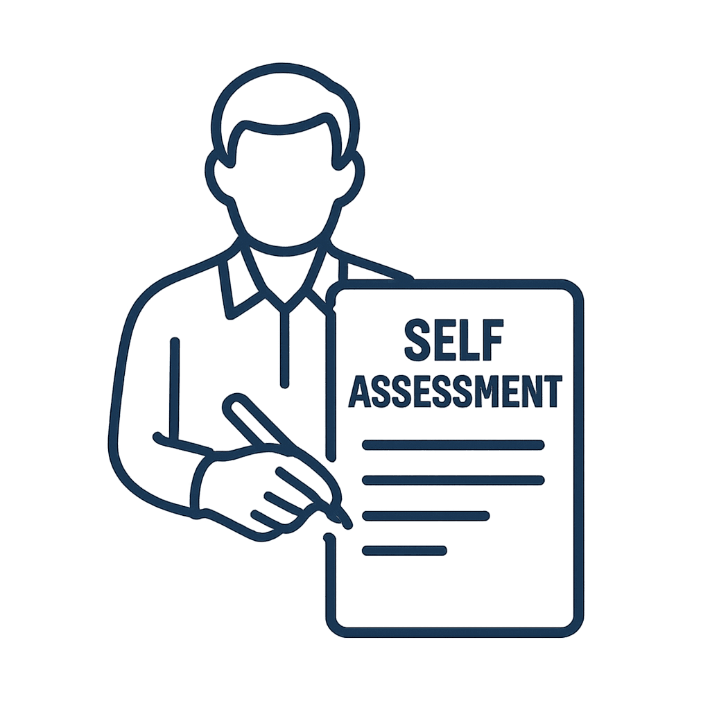 Self Assessments