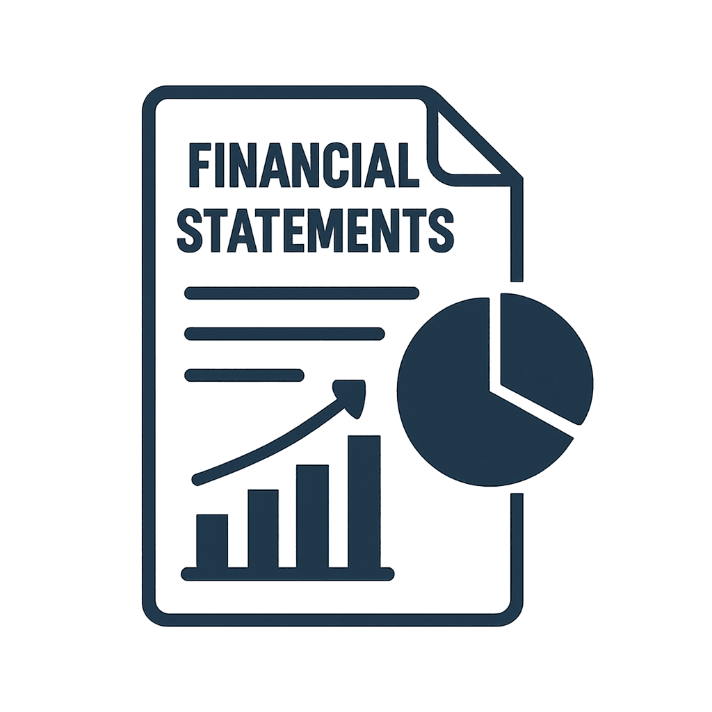 Financial Statements